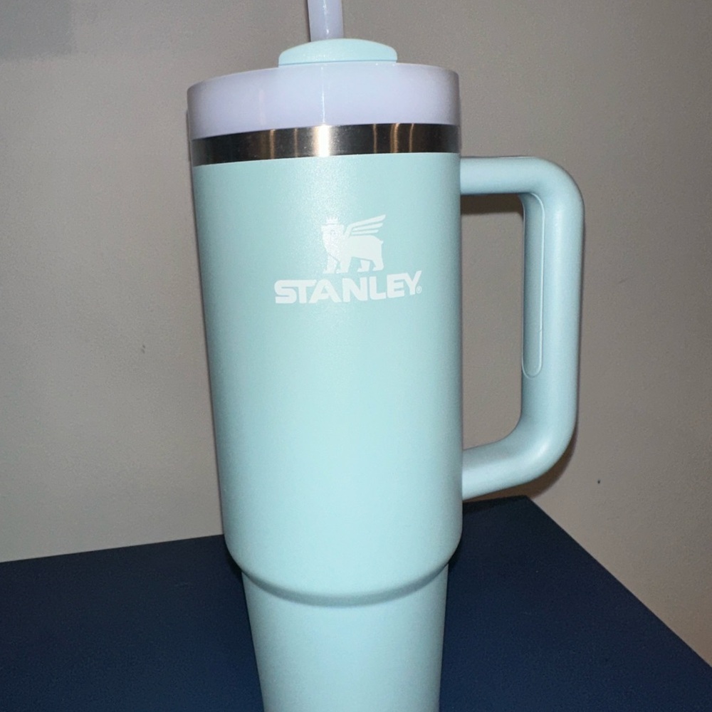 NEW Pre-Personalized Stanley tumblers - see description.